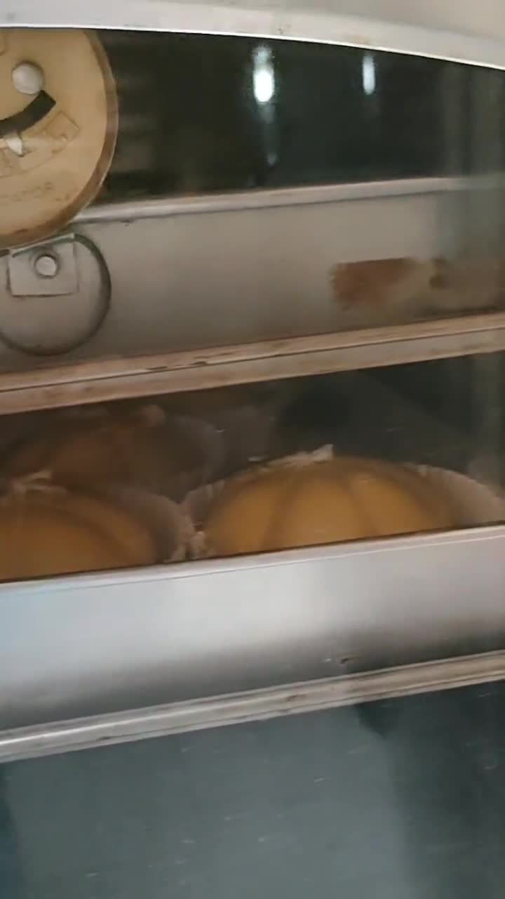 Foto langkah ke 9 dari resep Pumpkin Bread 🎃 (686).