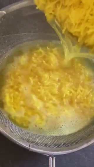 लेमन राइस (Lemon Rice recipe in hindi) रेसिपी चरण 3 फोटो