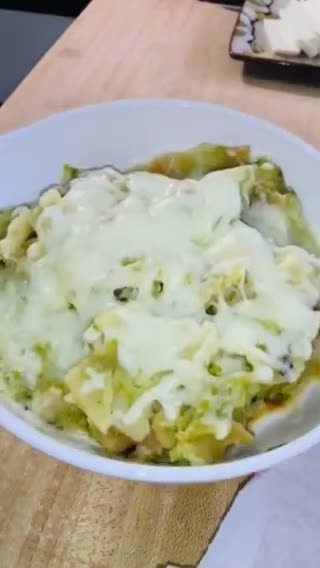 Foto del paso 1 de la receta: Torta de chilaquiles