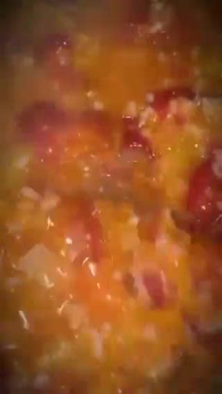 Фото кроку 1 до Закуска з рисом на зиму (без оцту) #заготовкифінін.