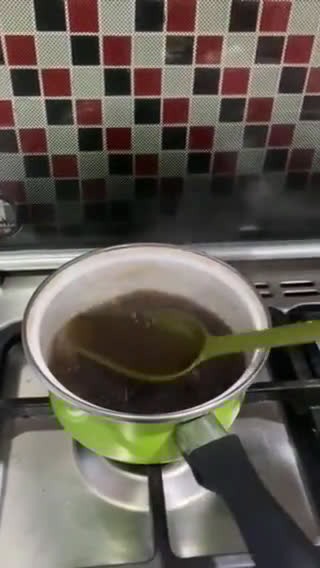 Foto langkah ke 2 dari resep Tamarind Ice Tea.