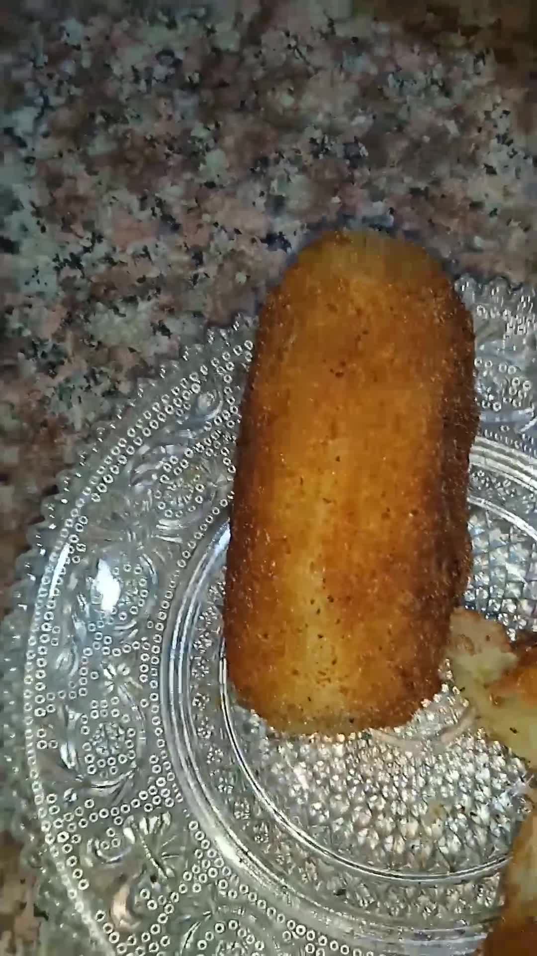 Une image de l'étape 4 de Quenelles de pommes de terre 🥔.
