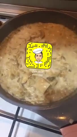 صورة لخطوة 2 من وصفة برجر بالمشروم