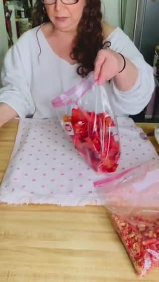 Foto del paso 3 de la receta: Tradicionales chascas de Teocaltiche, Jal