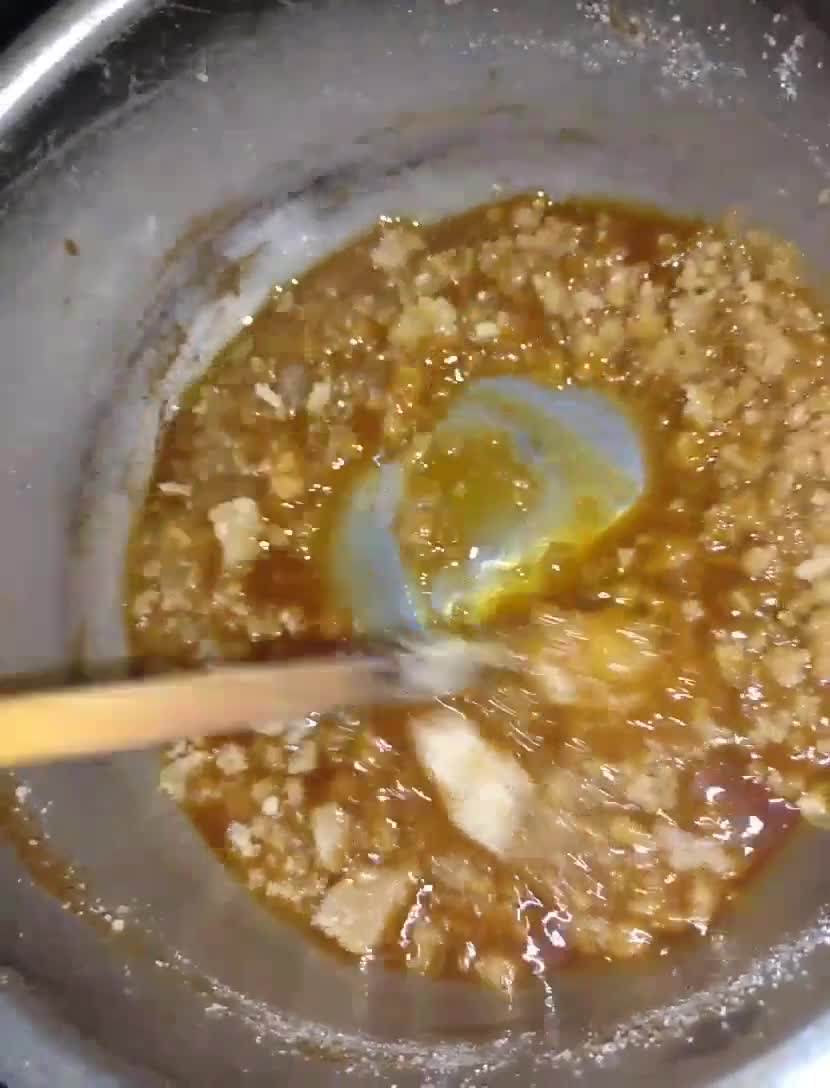 Foto del paso 2 de la receta: Caramelos de dulce de leche