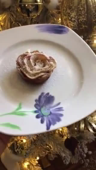 Foto del paso 7 de la receta: Rosas de manzana
