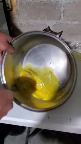 Foto del paso 2 de la receta: Filete empapelado, con aderezo de mayonesa casera