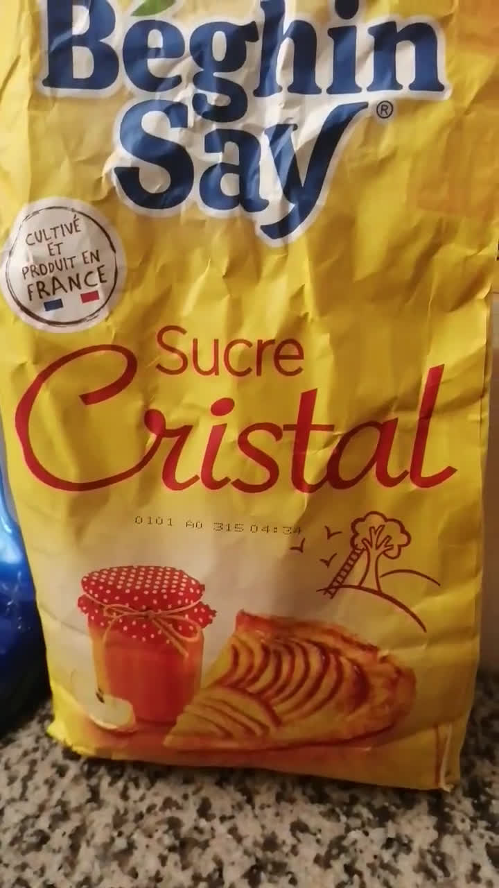 Une image de l'étape 5 de Sablés fraises a la djamicoo.