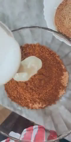 صورة لخطوة 2 من وصفة كرات اللوتس