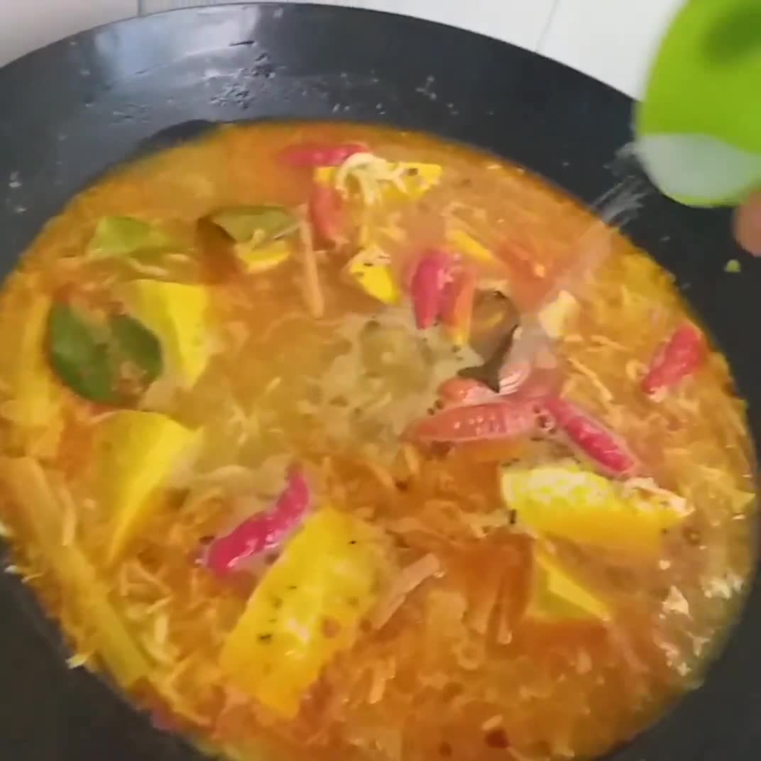 Foto langkah ke 6 dari resep 23. Arsik Teri Medan.