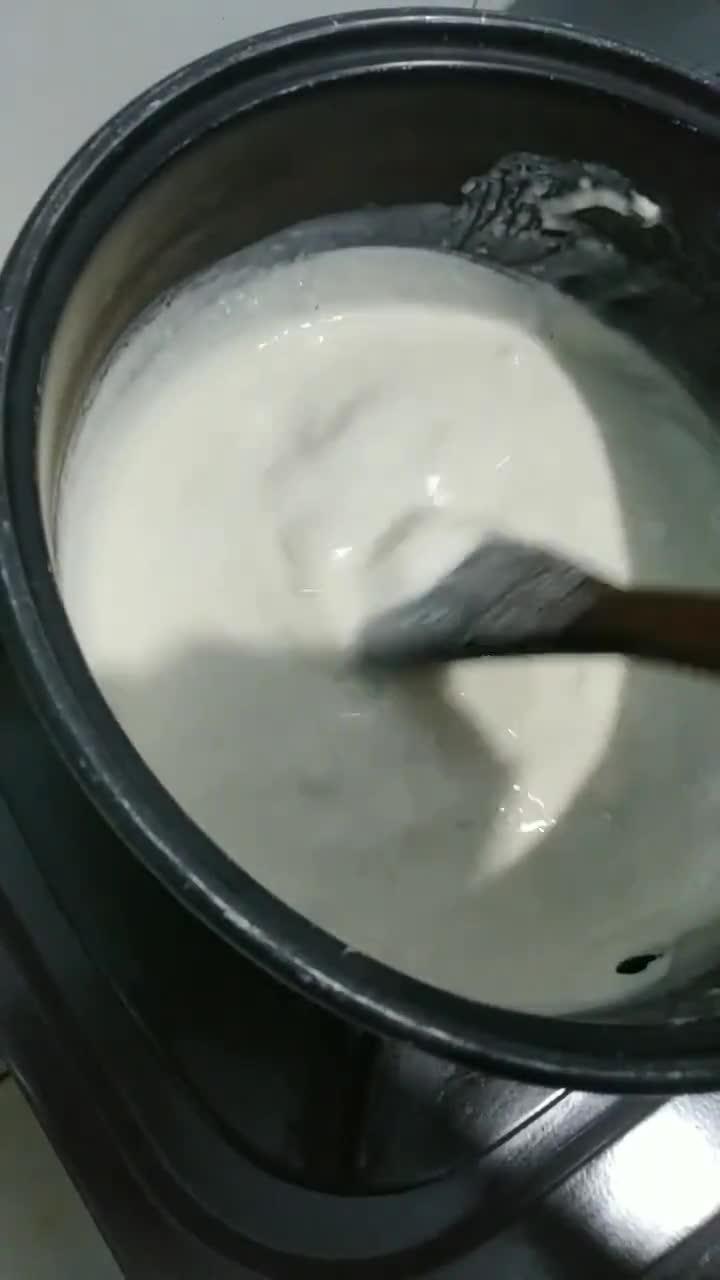 Foto langkah ke 3 dari resep Pempek Dos.