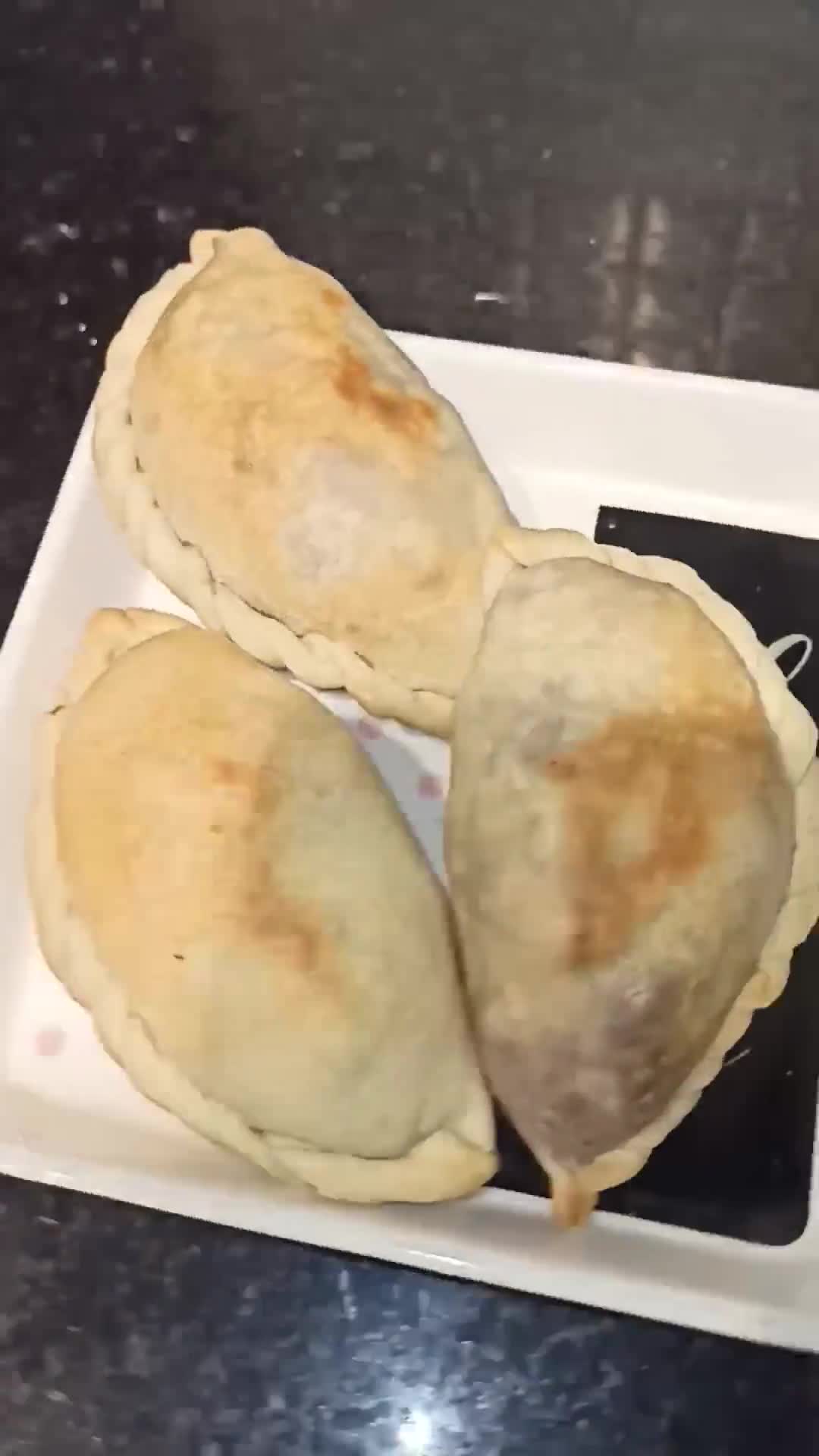 Foto del paso 7 de la receta: La mejor masa de empanadas