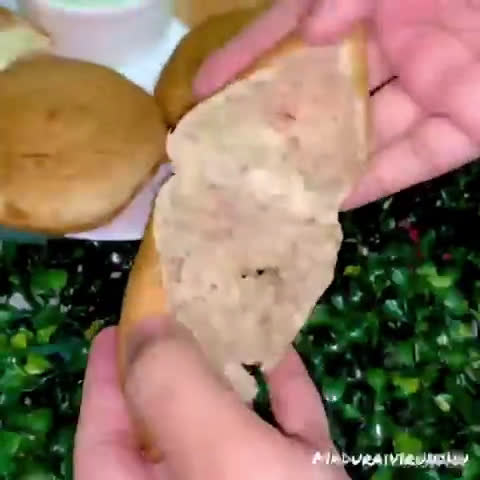 வாழைப்பழ பன் ரெசிபி ஸ்டேப் 5 புகைப்படம்