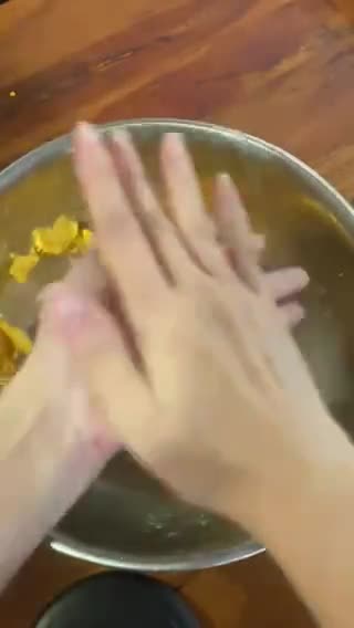 Foto langkah ke 2 dari resep Kolak Biji Salak Gluten Free.