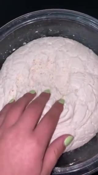 Foto del paso 5 de la receta: Pizza sin TACC- con premezcla