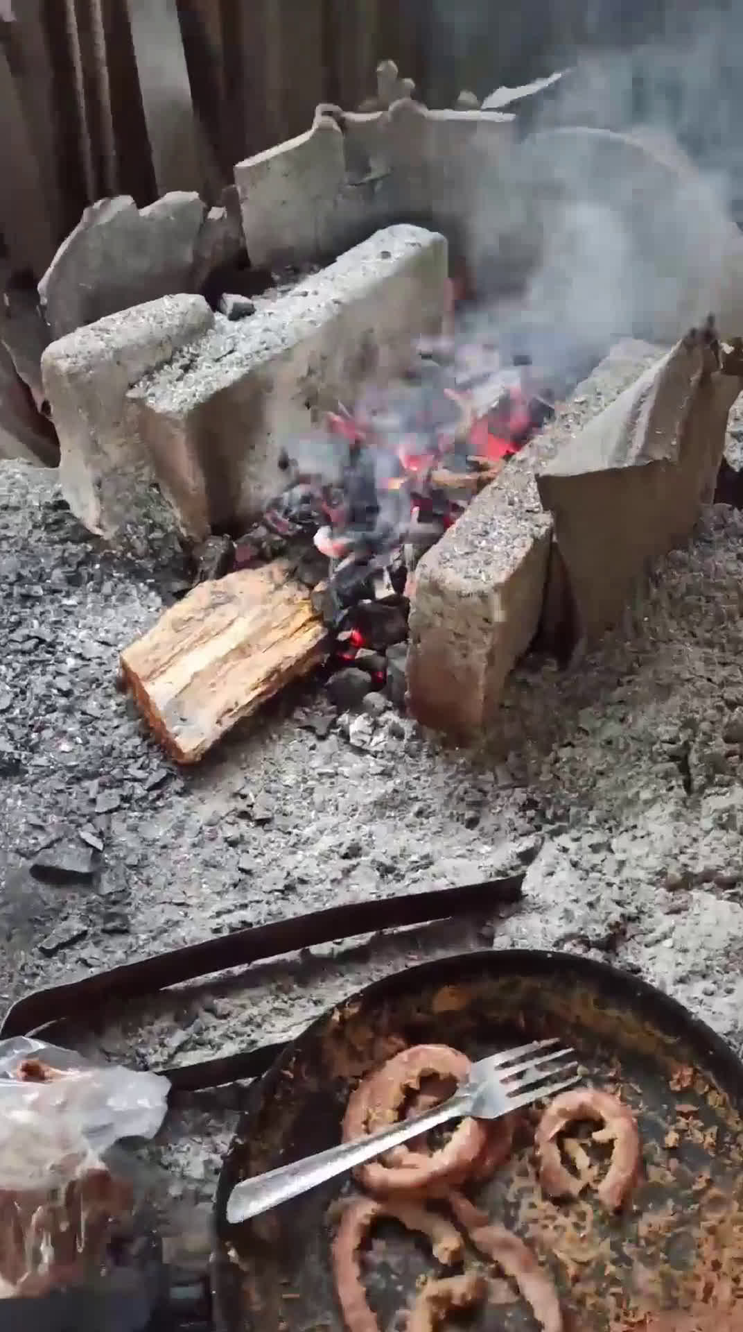 Foto del paso 8 de la receta: Chepiles