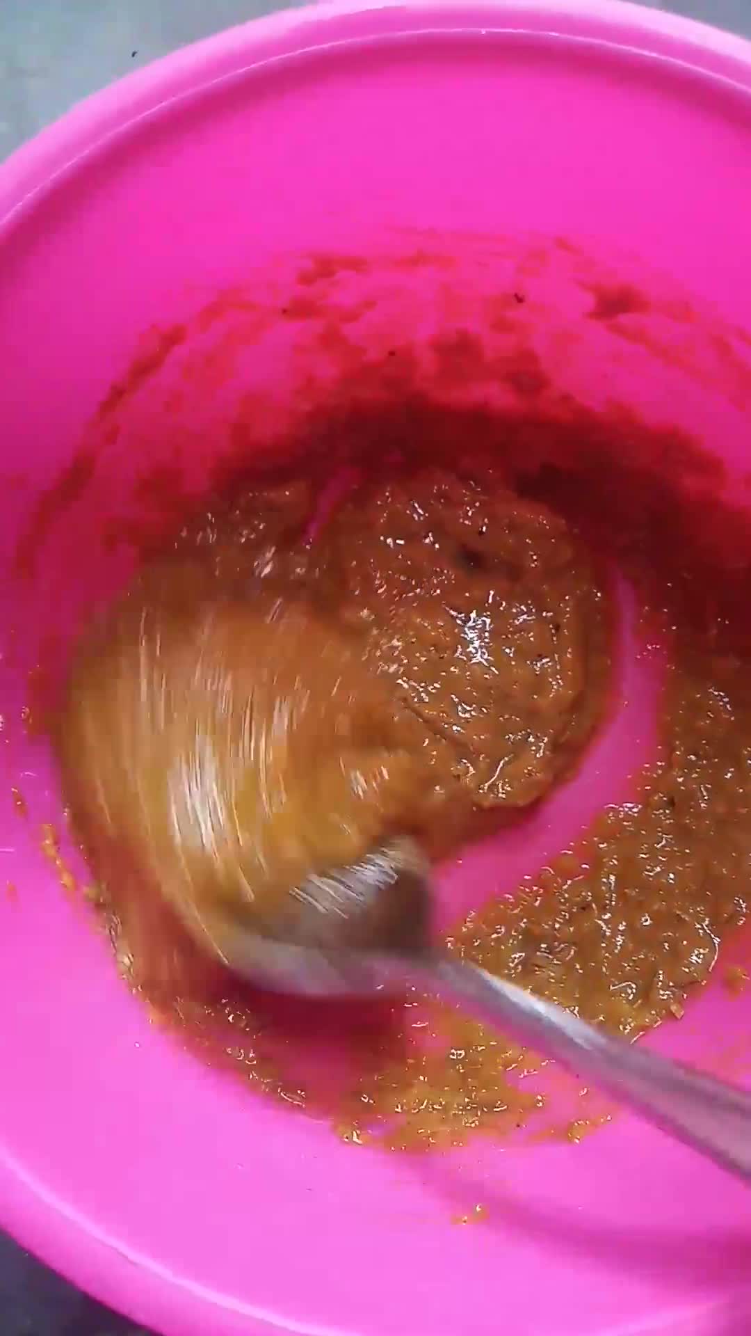 Foto langkah ke 2 dari resep Ayam Goreng Bawang.
