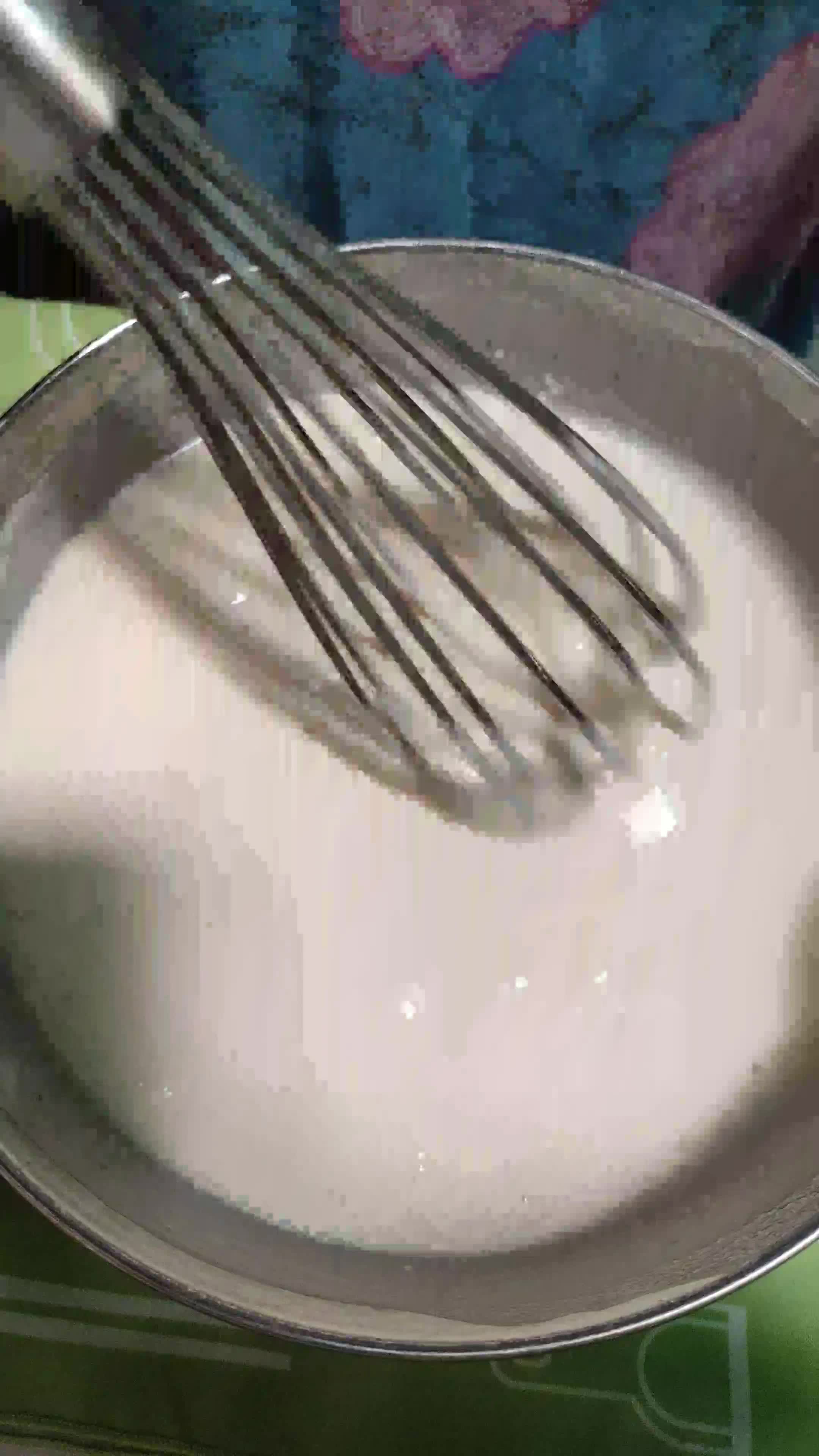 Foto langkah ke 1 dari resep Martabak Mini.