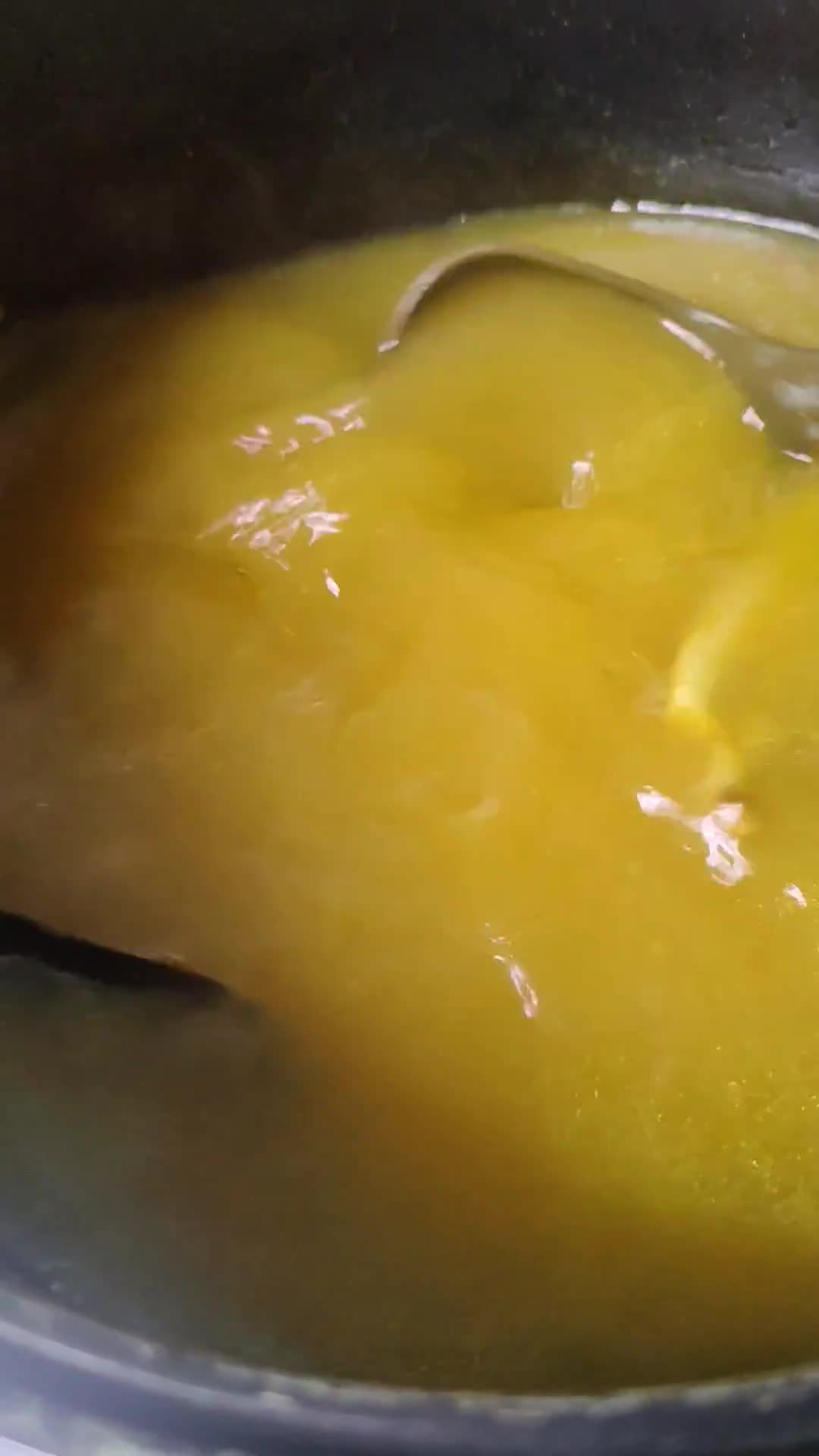 Foto langkah ke 3 dari resep Soto Ayam.