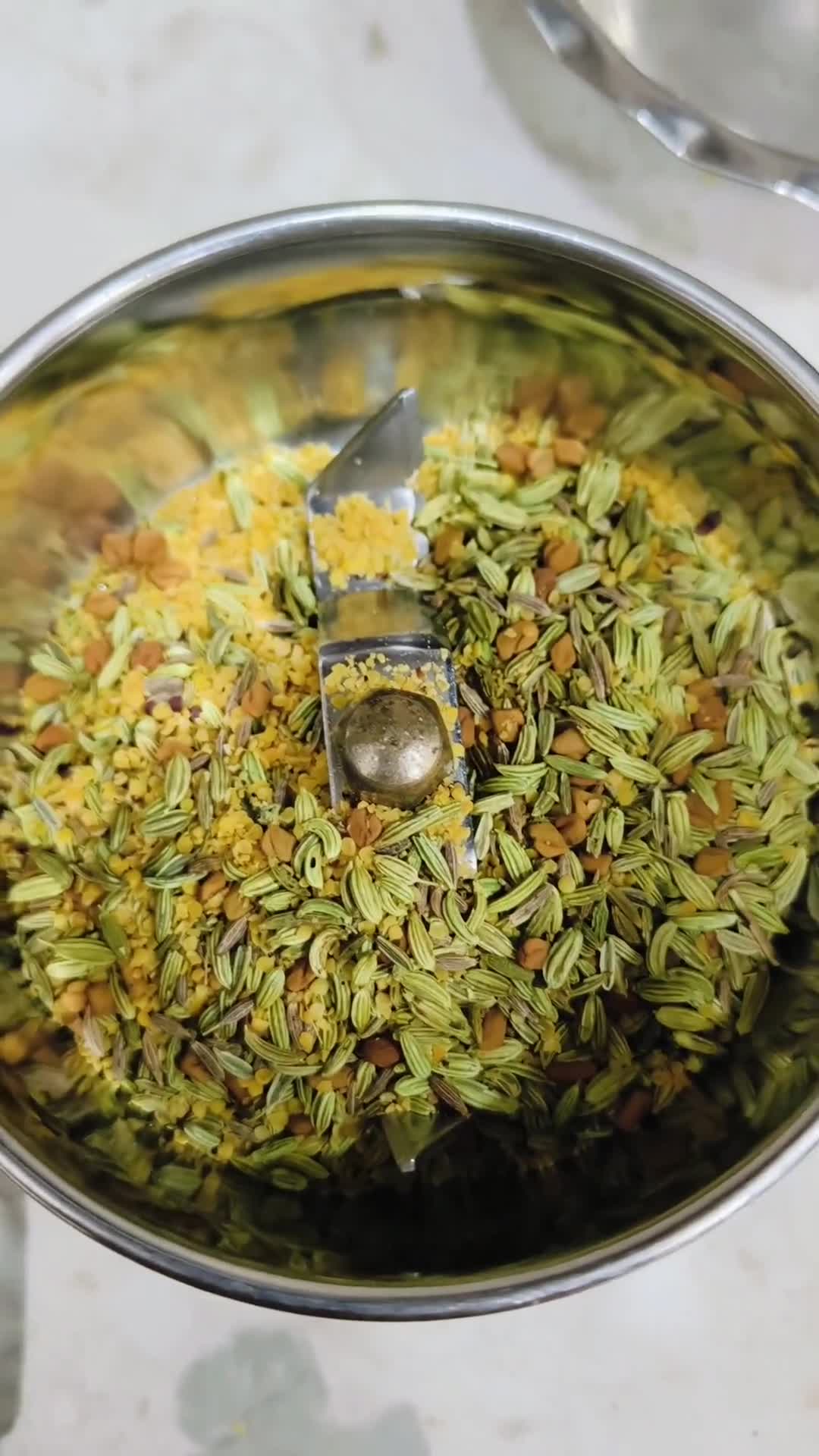 करौंदा मिर्च का अचार (karonda chilli pickle recipe in Hindi रेसिपी चरण 3 फोटो
