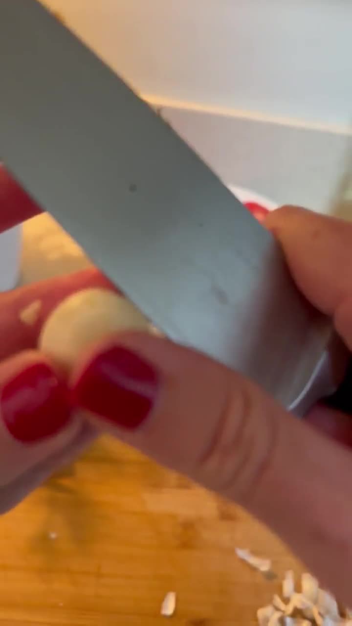 Foto del paso 4 de la receta: Guiso de judías blancas!