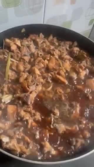 Foto langkah ke 3 dari resep Ayam kecap Mie ayam pesanan abang Suami kesukaan anak2 👌.