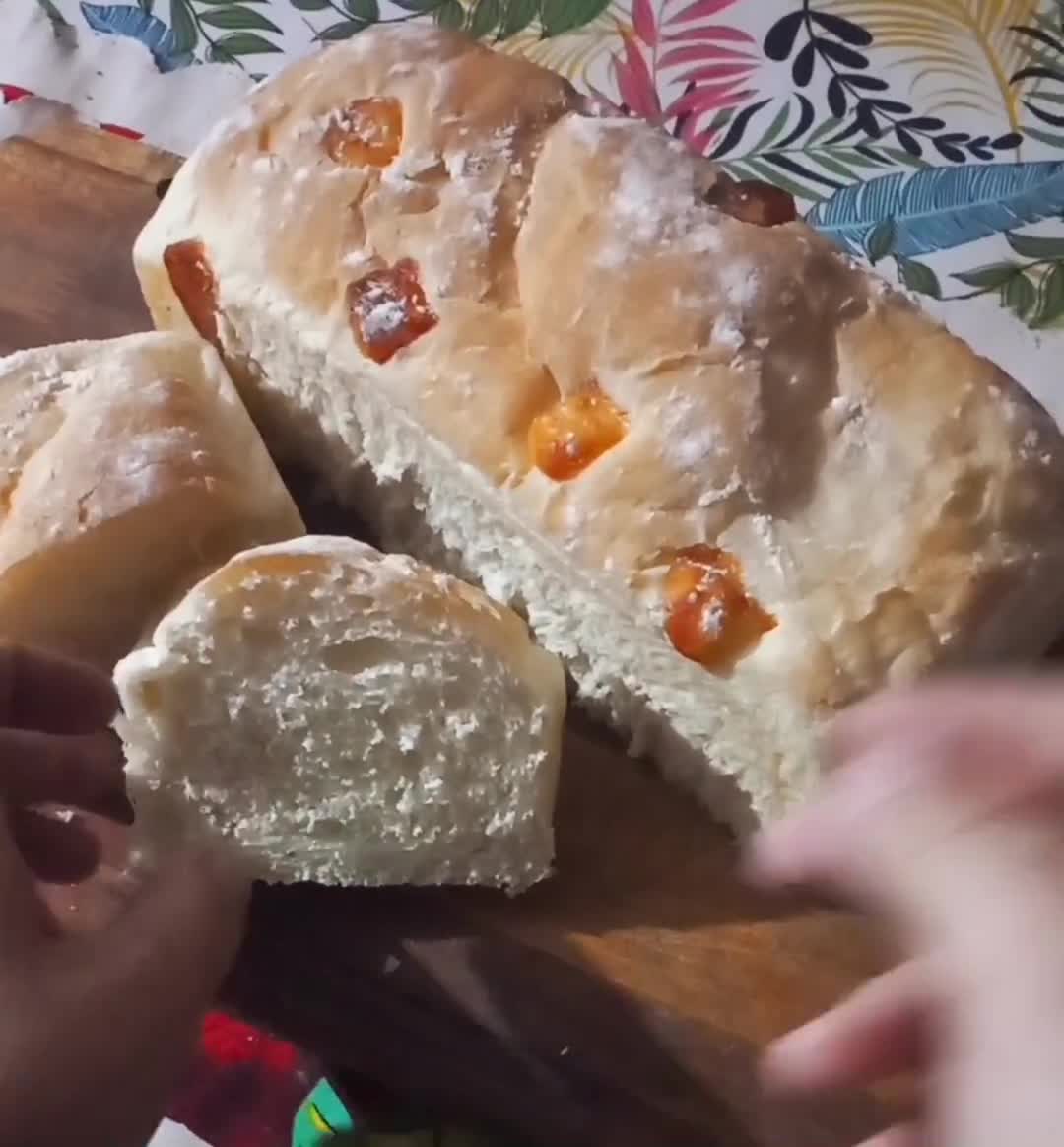 Foto del paso 6 de la receta: Pan Casero 🍞