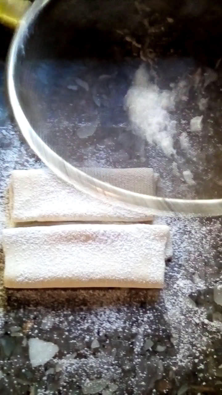 Foto del paso 4 de la receta: Pastelitos criollos