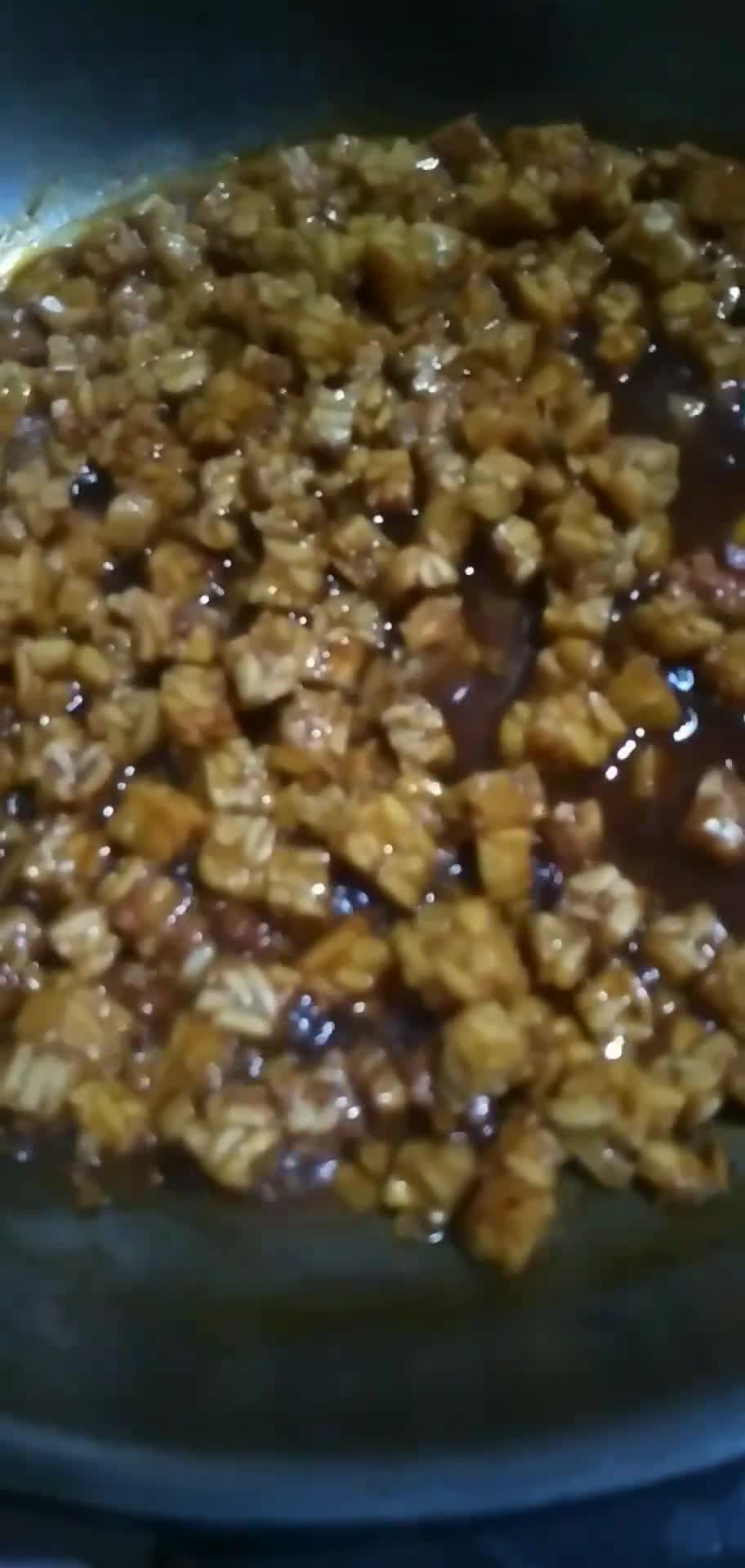 Foto langkah ke 4 dari resep Tempe Teriyaki.