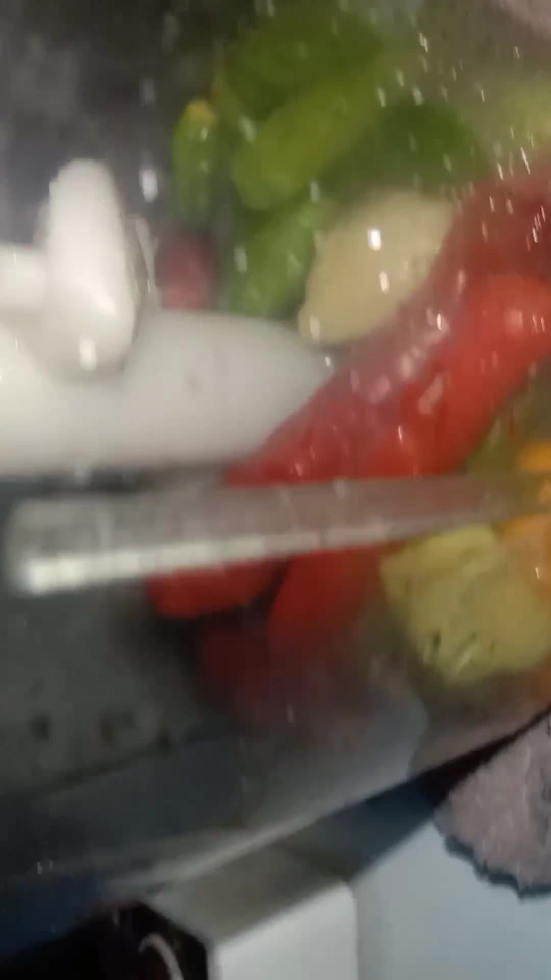 Foto langkah ke 1 dari resep Asam Pedas Ikan.