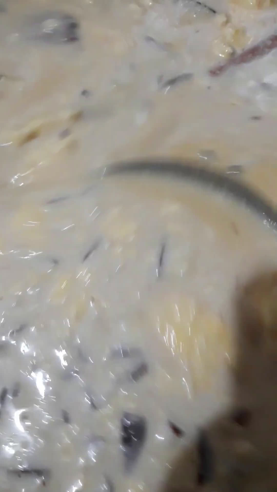 Foto del paso 3 de la receta: Arepa dominicana
