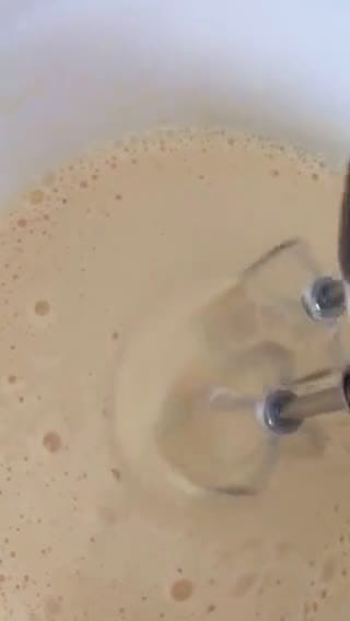 Foto del paso 1 de la receta: Tarta para celebraciones 🍰 (hay versión con truco para hacerla rápido 😜)