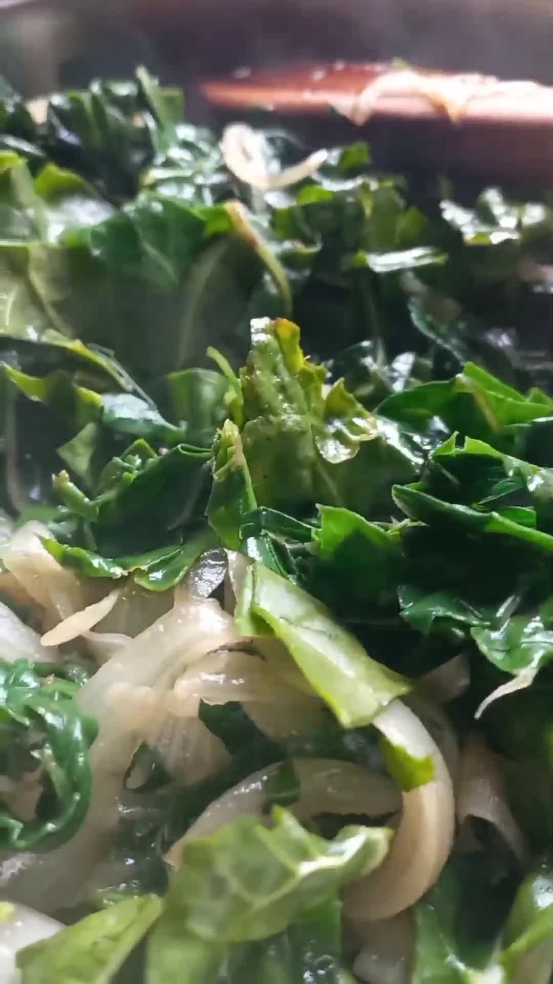 Foto del paso 3 de la receta: Tarta de Acelga