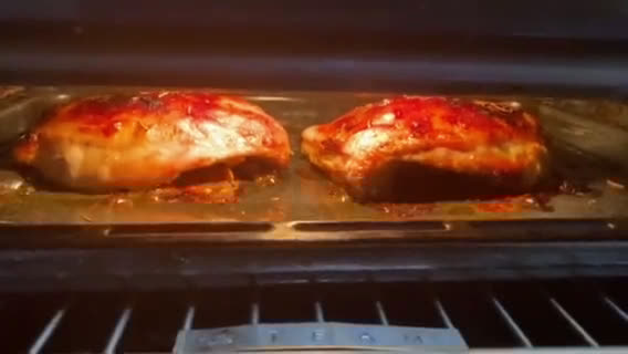 松木煙燻南非烤雞腿佐蔬果沙拉拼盤(peri peri烤雞食譜)的食譜步驟4照片