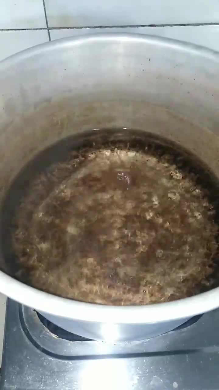 Foto langkah ke 4 dari resep Es Brenebon Khas Manado.