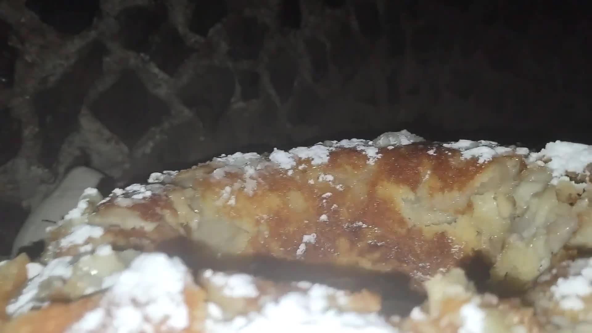 Foto del paso 5 de la receta: Budín de peras!!🍐🍐🍐