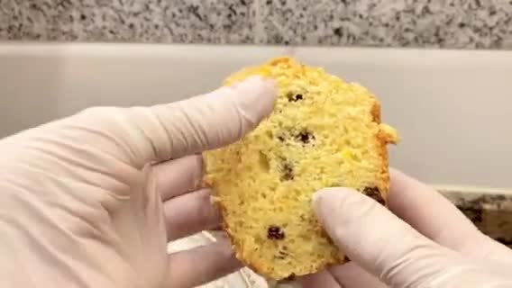 Foto del paso 11 de la receta: Pastel de naranja con chocolate y Cointreau