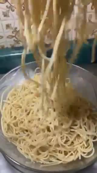 Foto del paso 2 de la receta: Espagueti 🍝