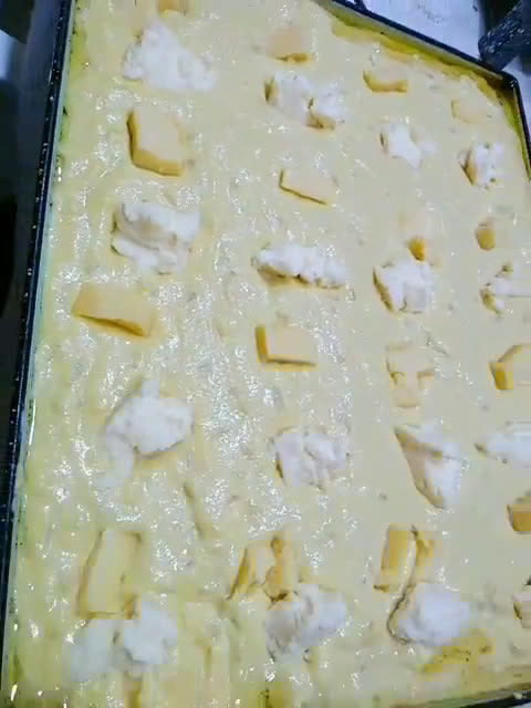 Foto del paso 5 de la receta: Sopa paraguaya
