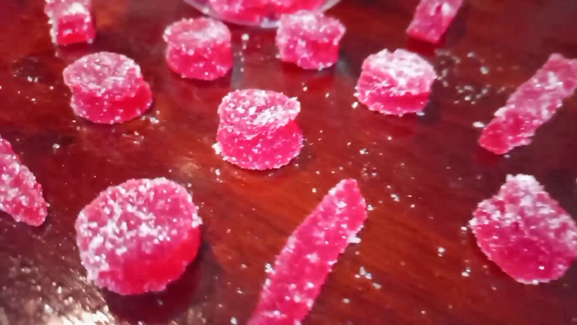 Foto del paso 10 de la receta: 🔴Gomitas (Caseras)🔴