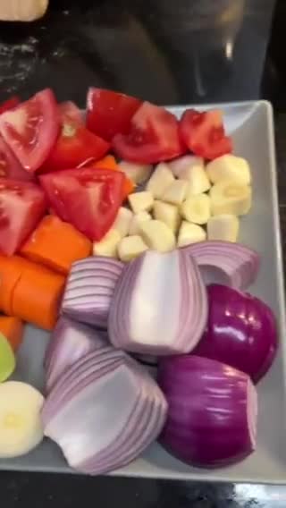 Foto del paso 1 de la receta: Meloso con carrilleras al Pedro Ximénez