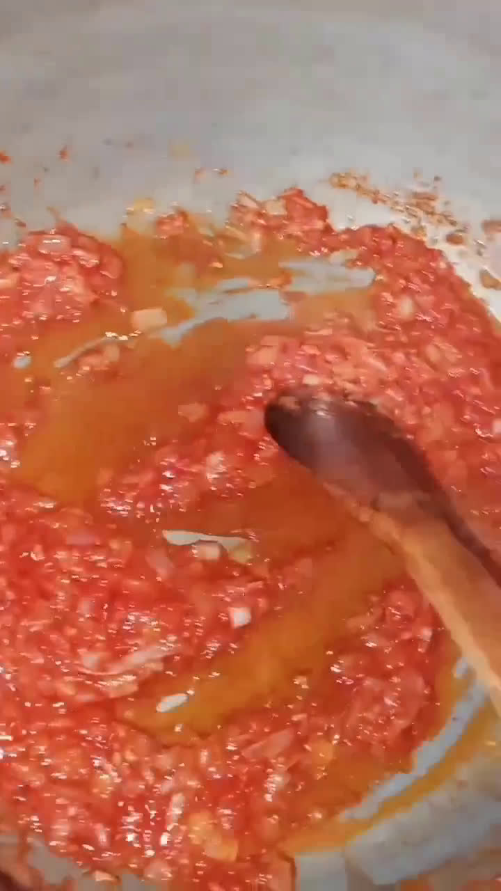 صورة لخطوة 1 من وصفة كمونية ياحبيبي 😋😋😋😍
