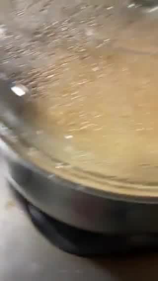 Foto del paso 5 de la receta: Cerdo 🐷 con pasta 🍝 a la jauregrill