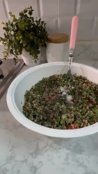 صورة لخطوة 4 من وصفة تبوله