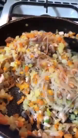 Foto langkah ke 2 dari resep Jalangkote.