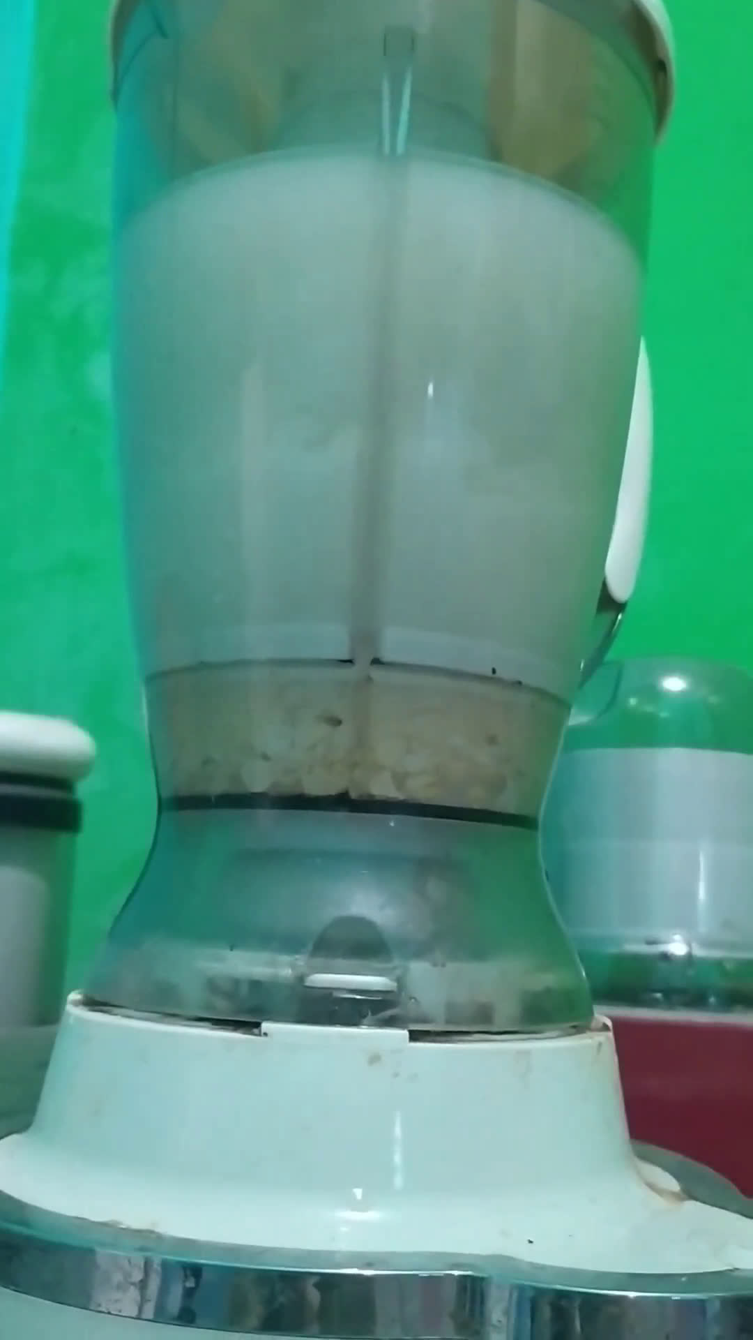 Foto langkah ke 3 dari resep Susu Kedelai (Soya Milk).
