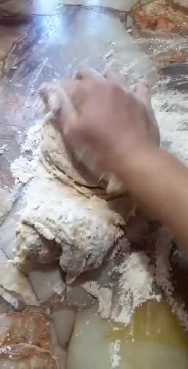 Foto del paso 3 de la receta: Pan dulce navideño🌲