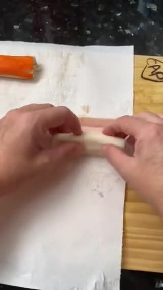 Foto del paso 4 de la receta: Canelones de verano 🌞
