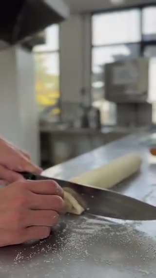 Foto del paso 1 de la receta: Palmeritas