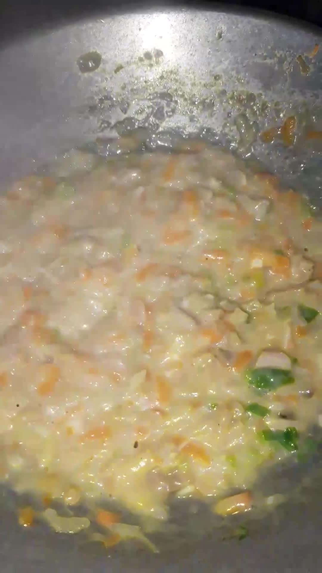 Foto langkah ke 5 dari resep Isian pastel.